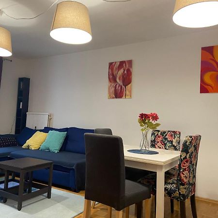 Apartment In Vienna 3 Εξωτερικό φωτογραφία