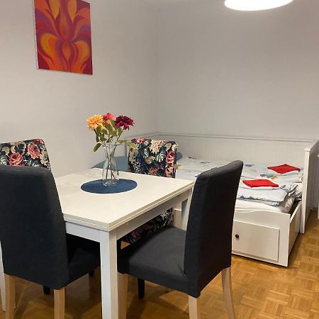 Apartment In Vienna 3 Εξωτερικό φωτογραφία