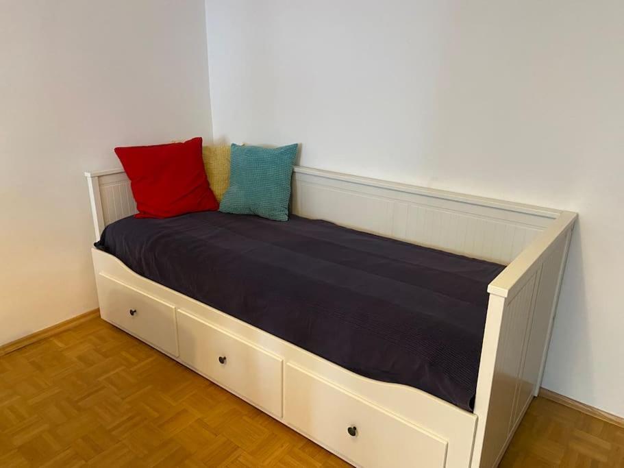 Apartment In Vienna 3 Εξωτερικό φωτογραφία