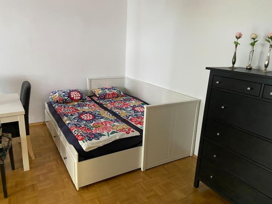 Apartment In Vienna 3 Εξωτερικό φωτογραφία