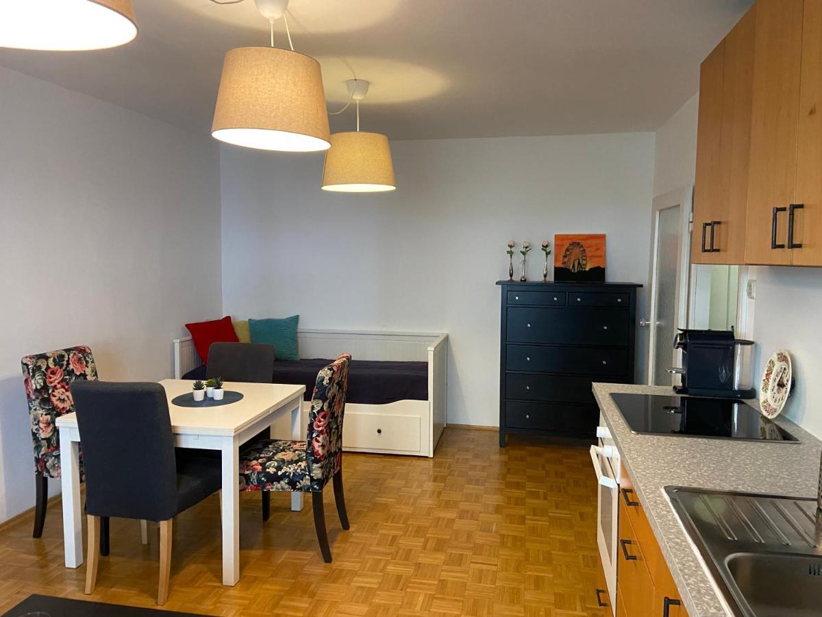 Apartment In Vienna 3 Εξωτερικό φωτογραφία