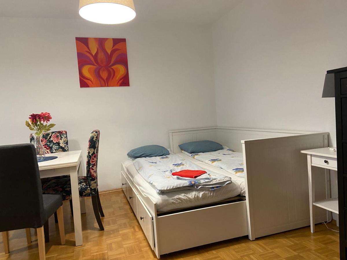 Apartment In Vienna 3 Εξωτερικό φωτογραφία