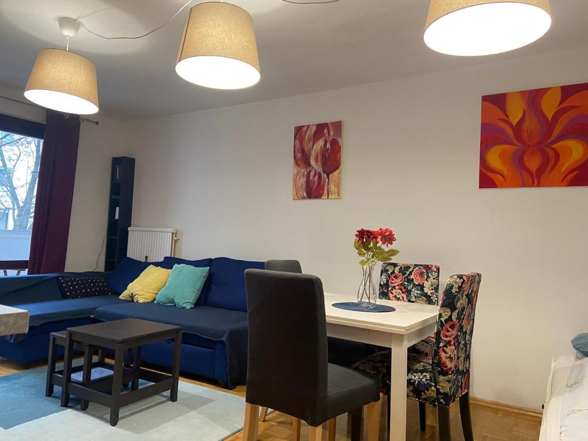 Apartment In Vienna 3 Εξωτερικό φωτογραφία