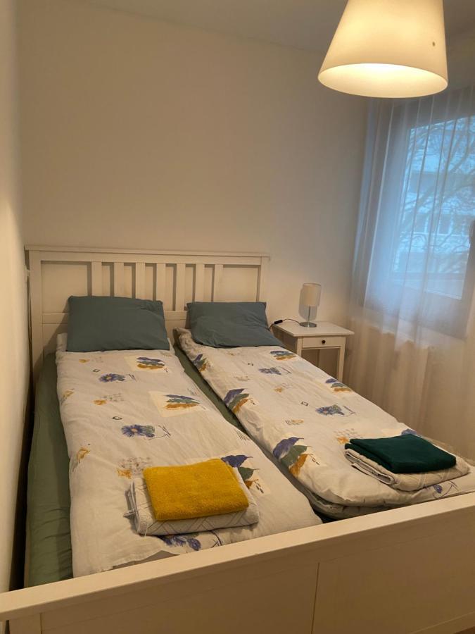 Apartment In Vienna 3 Εξωτερικό φωτογραφία