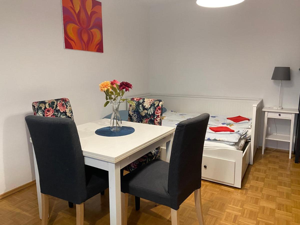 Apartment In Vienna 3 Εξωτερικό φωτογραφία