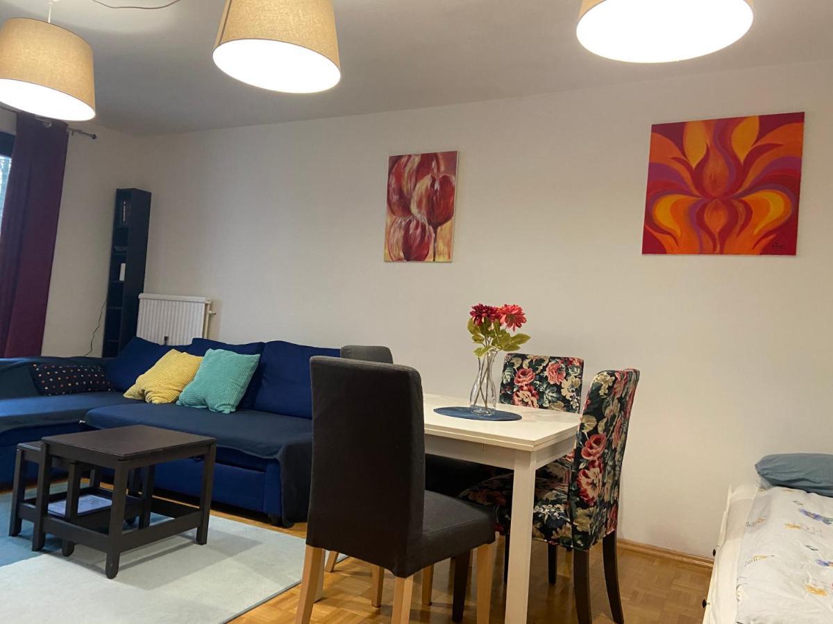 Apartment In Vienna 3 Εξωτερικό φωτογραφία