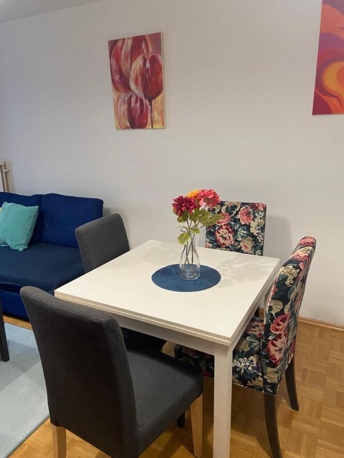 Apartment In Vienna 3 Εξωτερικό φωτογραφία