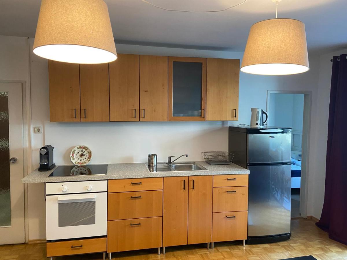 Apartment In Vienna 3 Εξωτερικό φωτογραφία