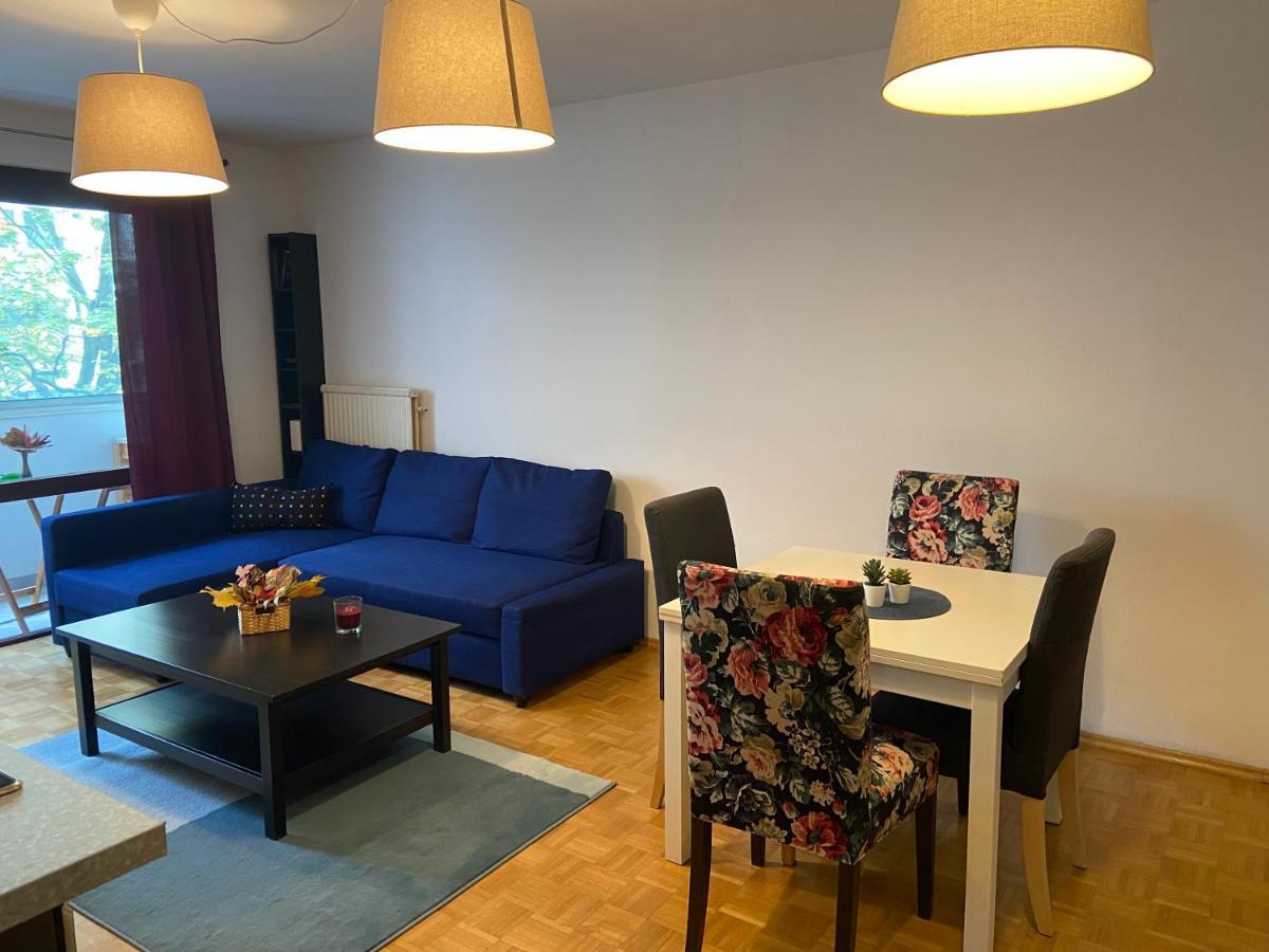 Apartment In Vienna 3 Εξωτερικό φωτογραφία