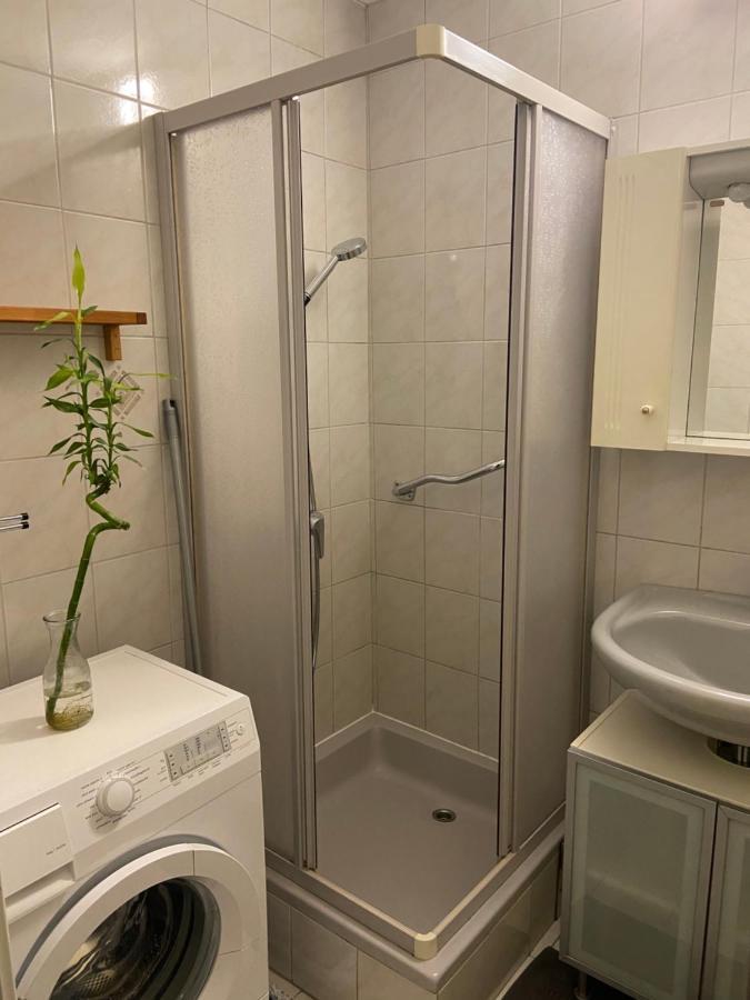 Apartment In Vienna 3 Εξωτερικό φωτογραφία