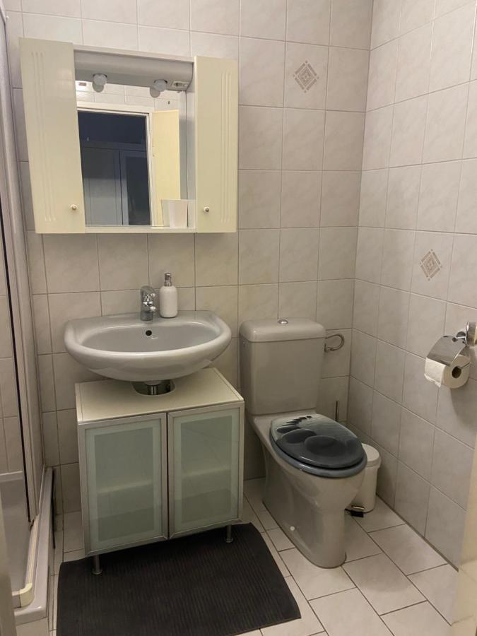 Apartment In Vienna 3 Εξωτερικό φωτογραφία