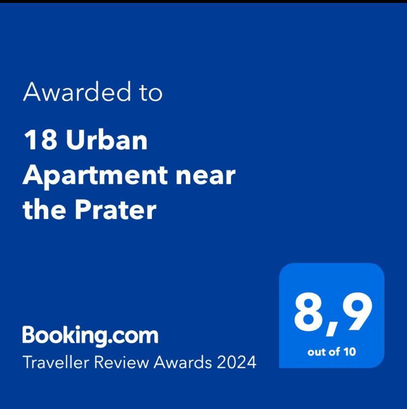 Apartment In Vienna 3 Εξωτερικό φωτογραφία